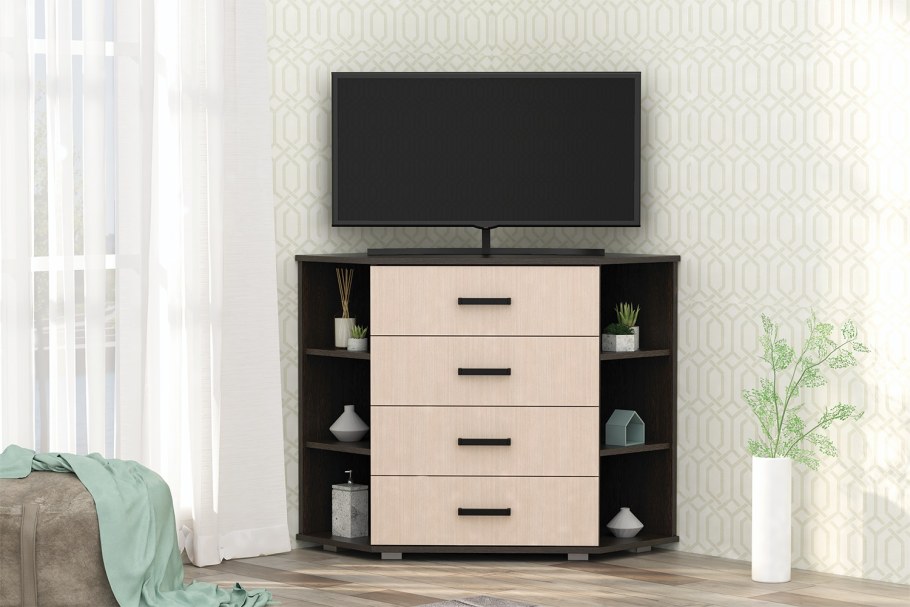 ЛДСП дуб молочный Эггер