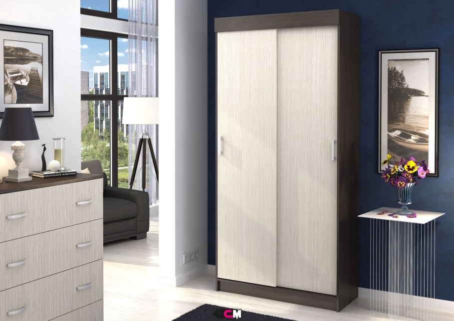 Спальня Кэт 7