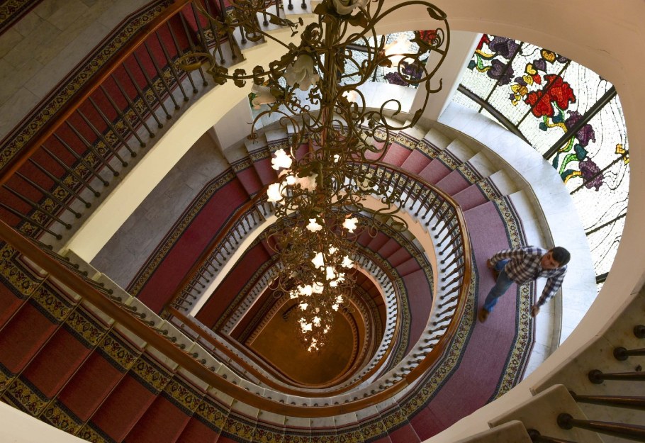 Домик лесника в Форосе