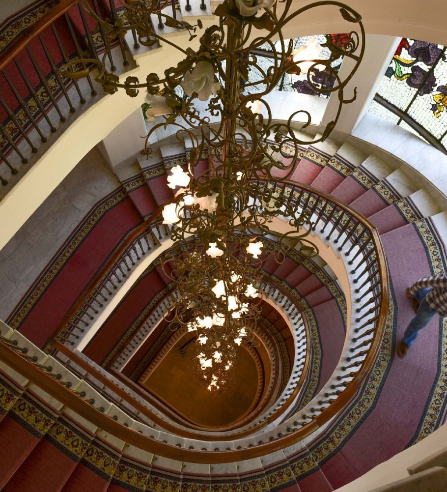 Мюссера дача Горбачева