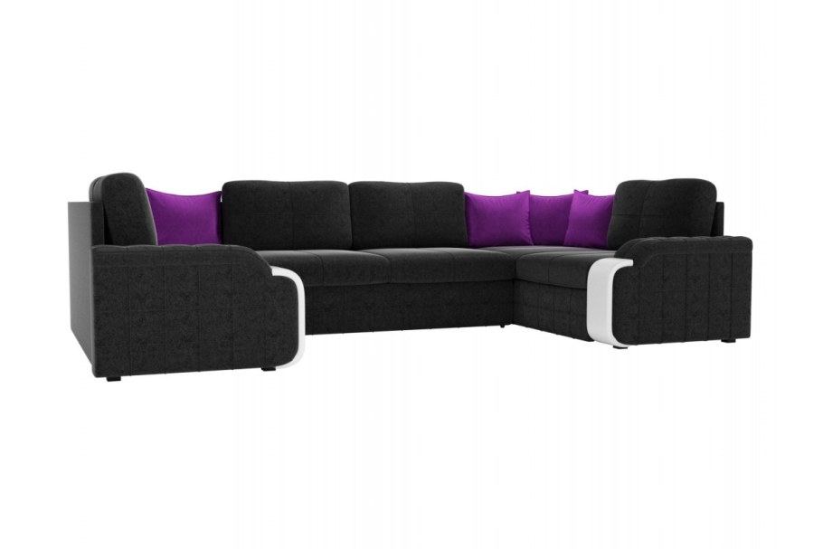 Угловой диван Принстон производитель