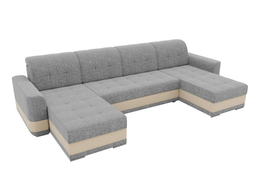 Ритис диван угловой модульный раскладной