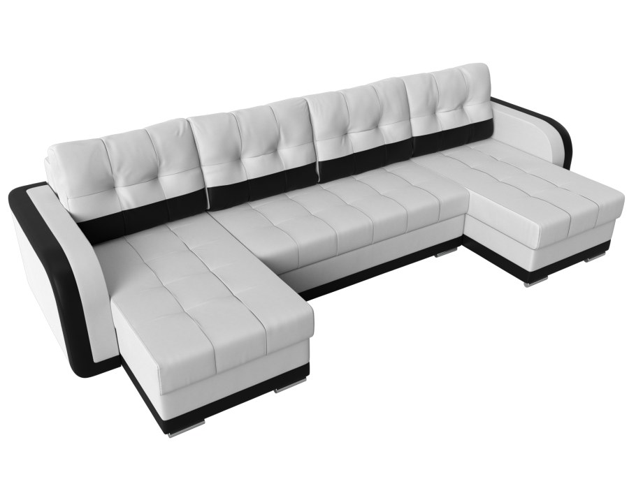 Диван угловой Vicenza (Soft 011 / Lux 05)