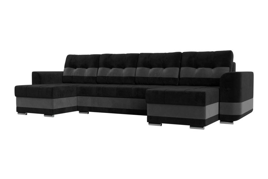 Диван Манхеттен п образный