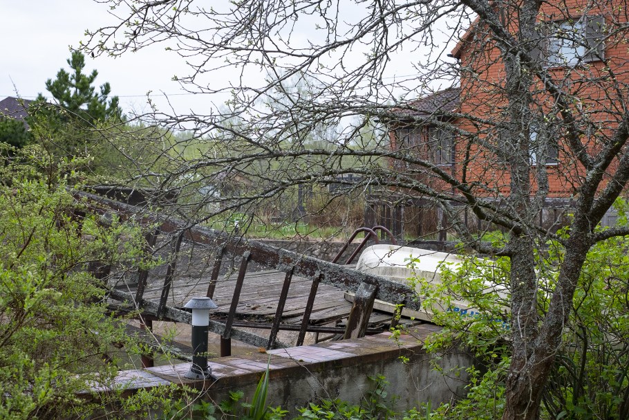 Сады Мичуринец Йошкар-Ола