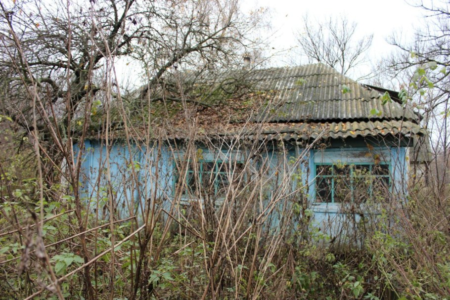 Дом Змигродского в Сестрорецке