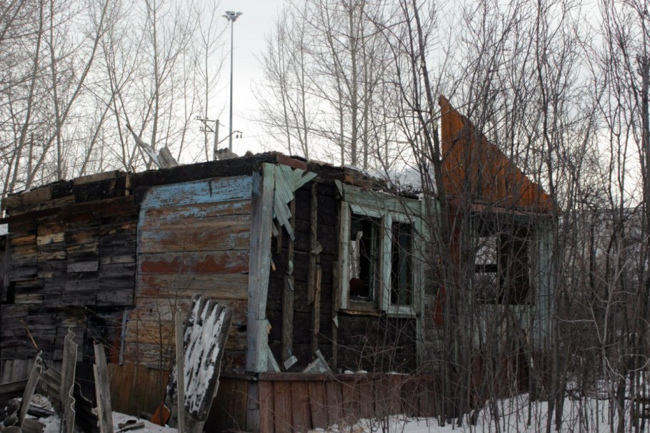 Михайловская усадьба в Стрельне