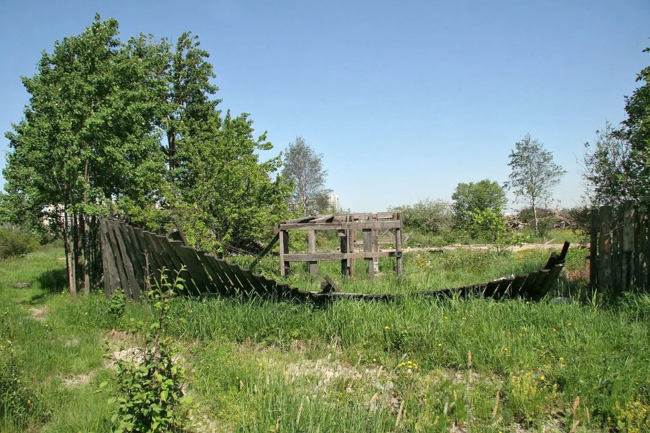 Дача Докса Одесса