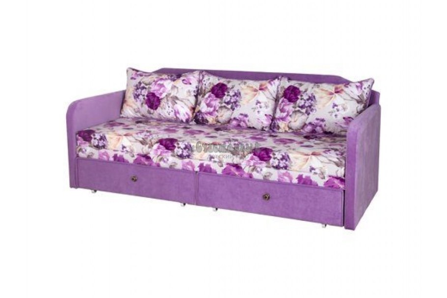 Диван Ассоль фабрики Эра