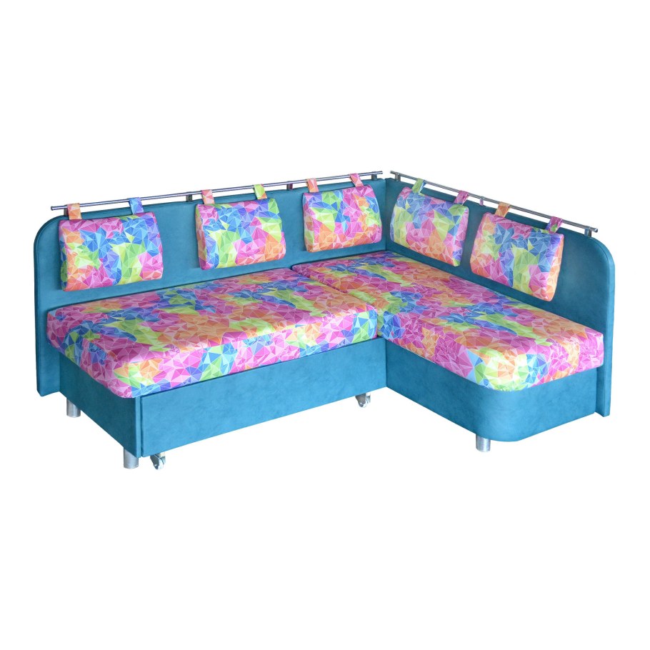 Угловой диван Берлингтон