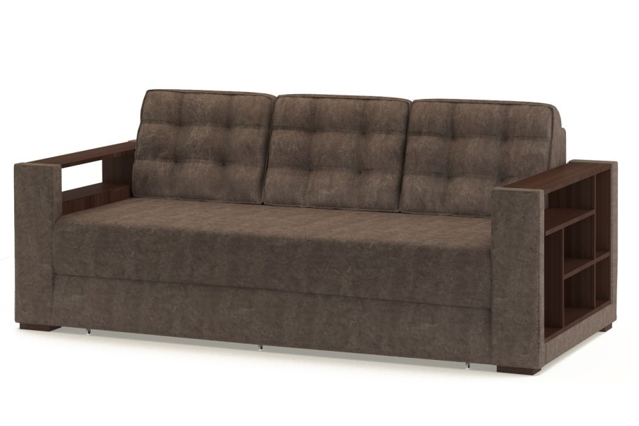 Диван алькантара еврокнижка