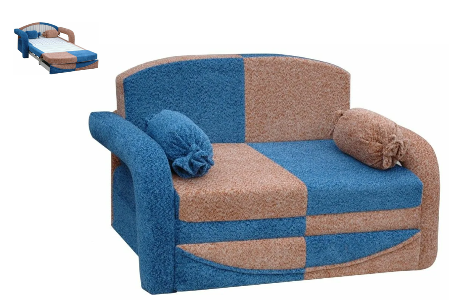 Диван угловой Владимирская фабрика