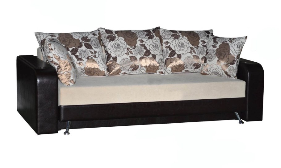 Диван софа Юлия с ящиками