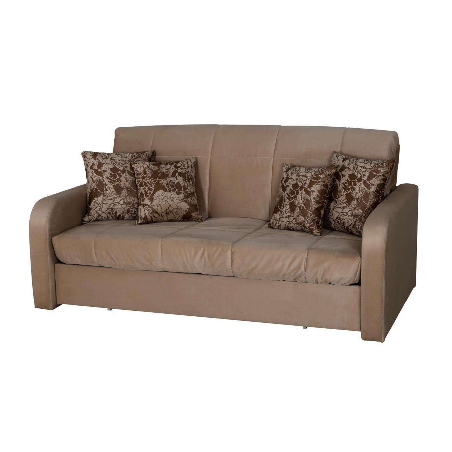 Белла — диван аккордеон