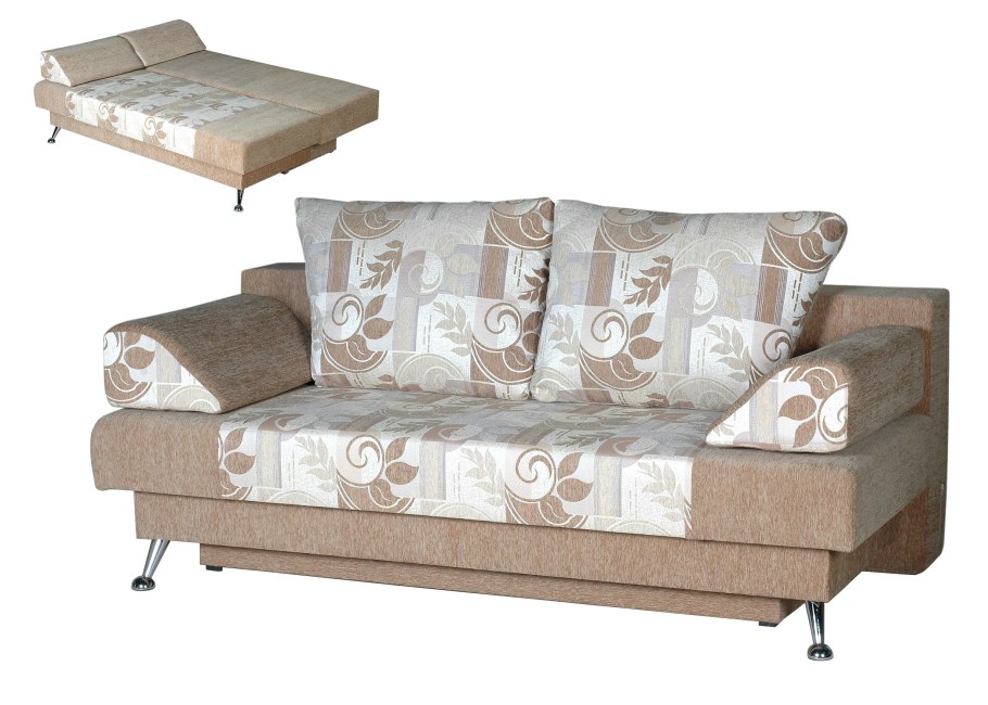 Диван тахта Фроги