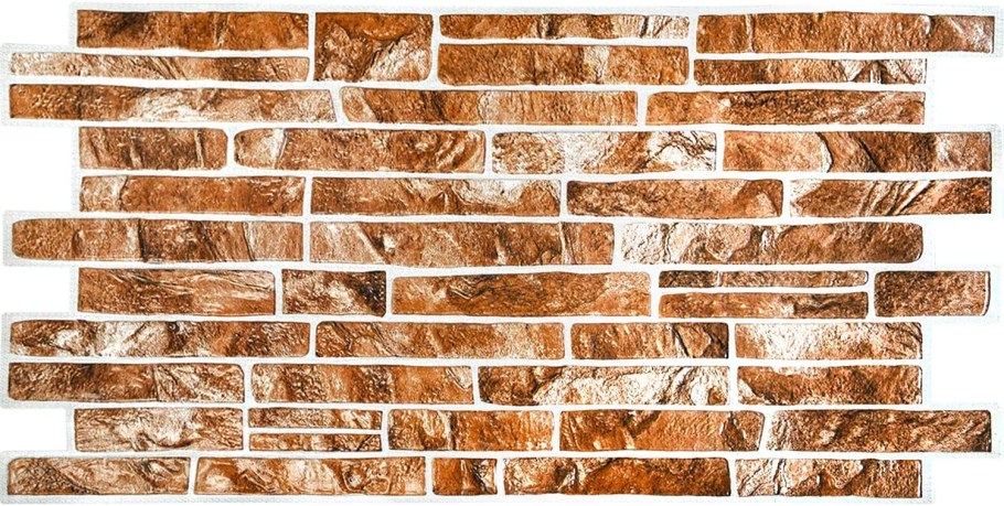 Lako Decor / панель стеновая ПВХ