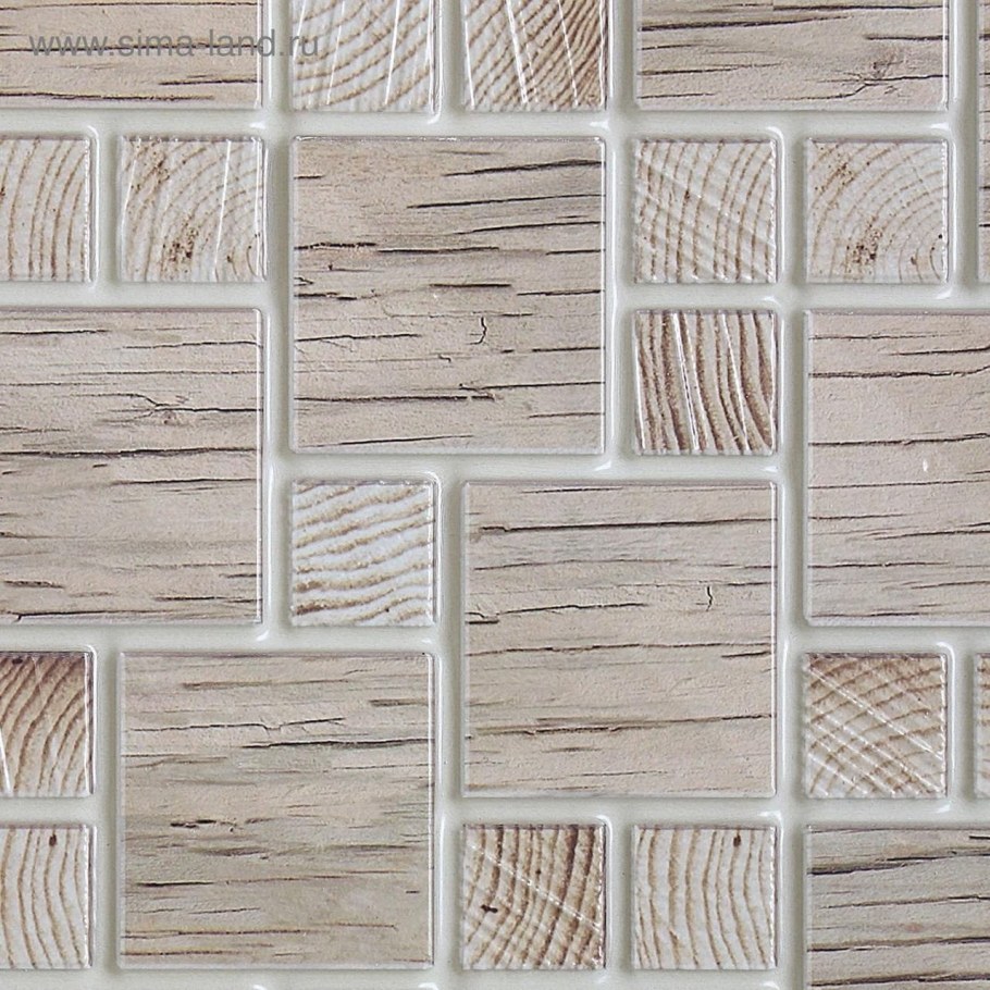 Панель ПВХ дуб белфорт