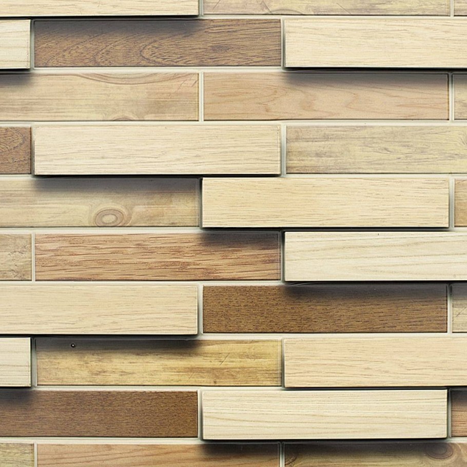 Панели в Леруа Мерлен