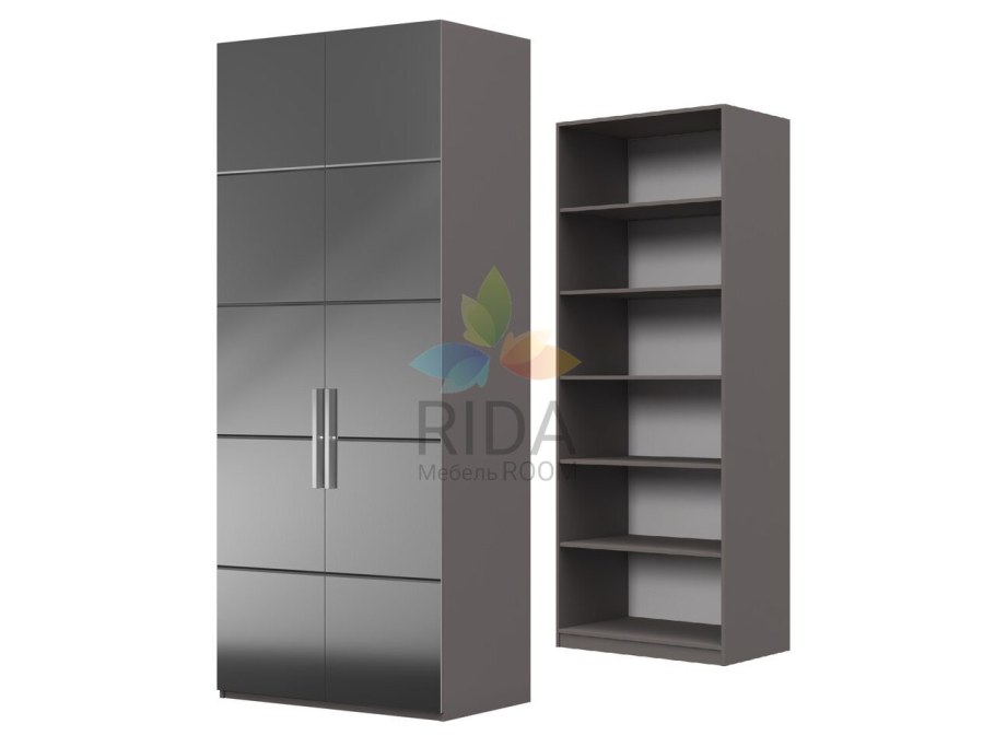 Шкаф Вива (ШР-2)