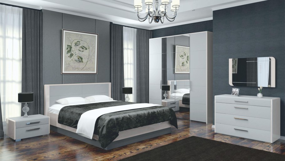 Стеллаж приставка угловой Эдем Браво