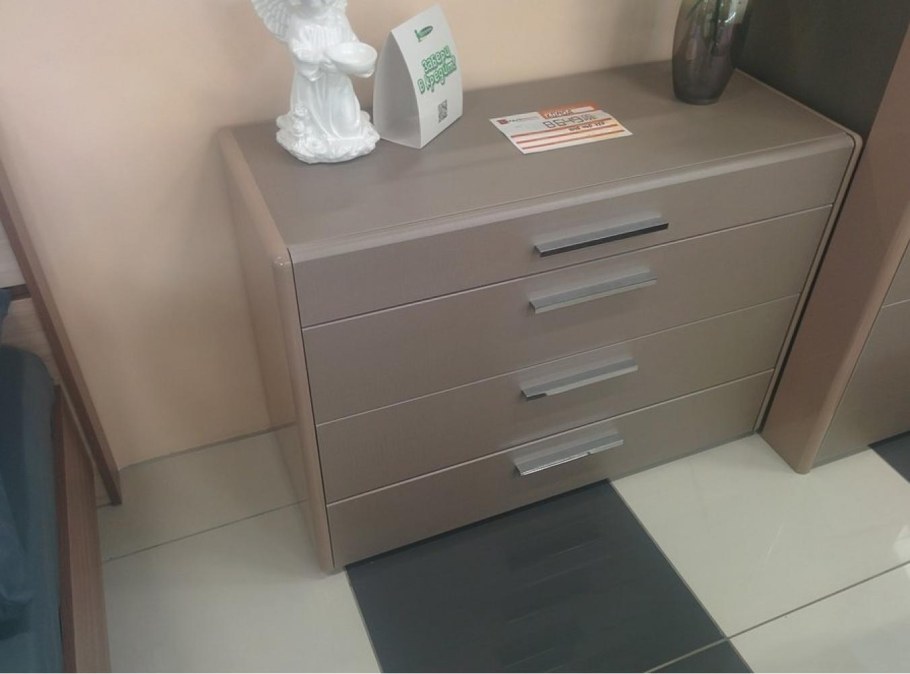 Спальня Вива Браво