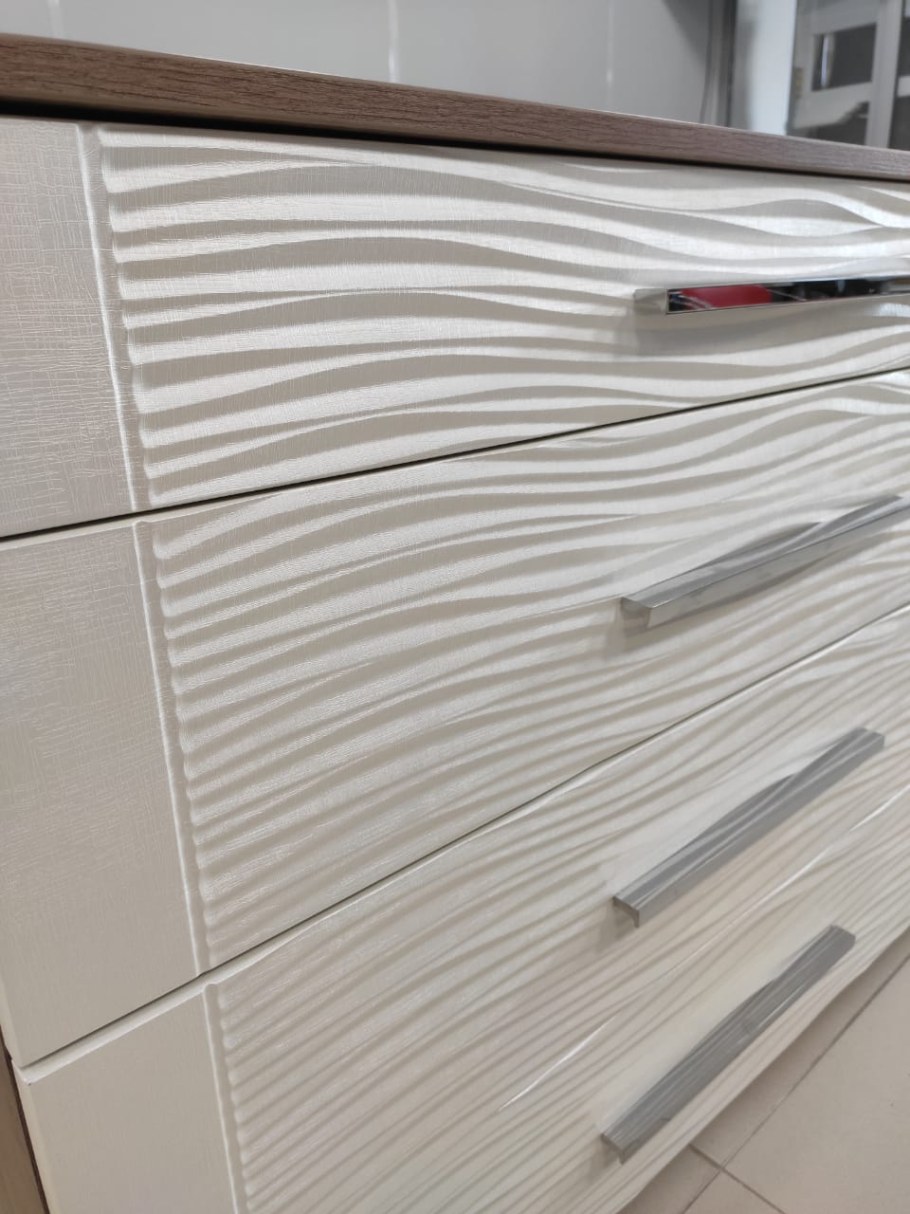 Спальный гарнитур Эдем Браво мебель