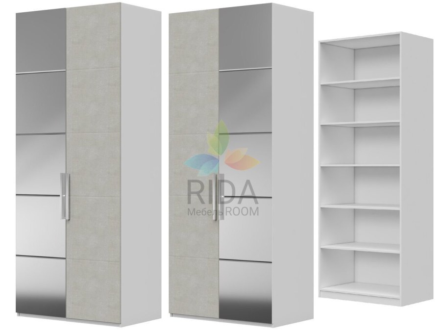 Вива шкаф Браво