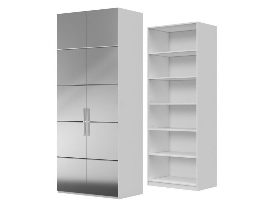 Спальный гарнитур Вива мокко