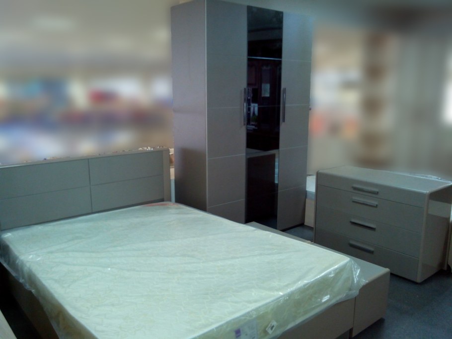 Спальный гарнитур Вива Браво