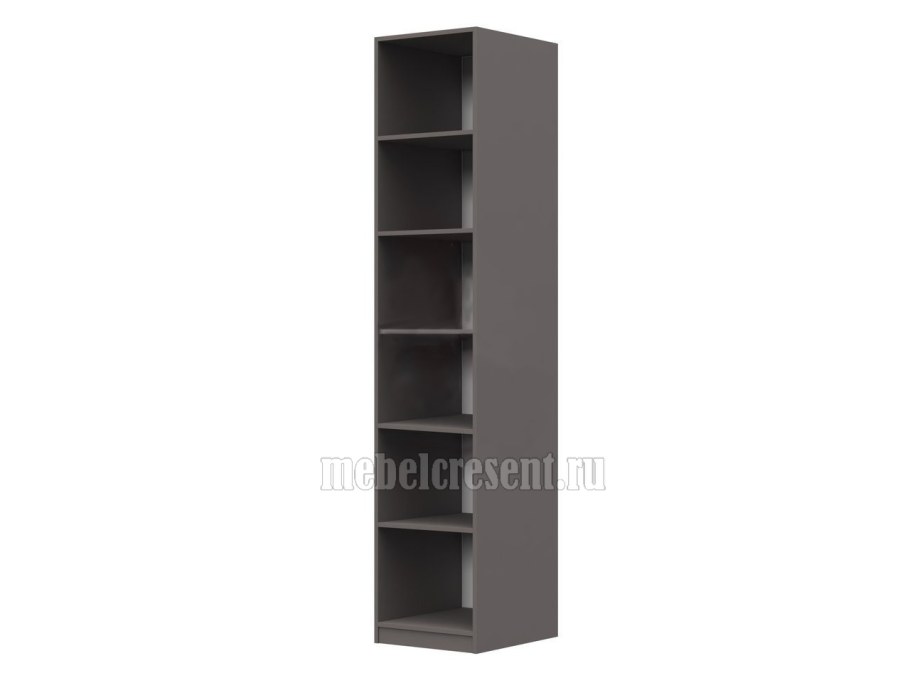 Браво шкаф Грация ШР 2