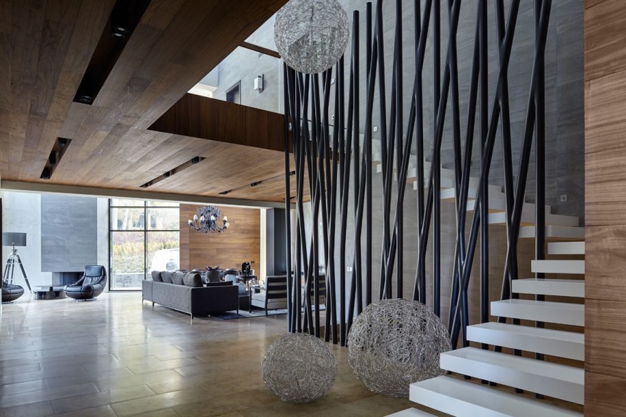 Архитектурное бюро Александра Федорова