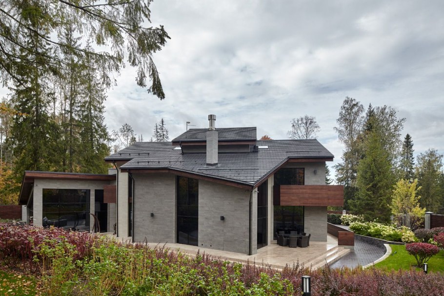 Федорова Архитектор