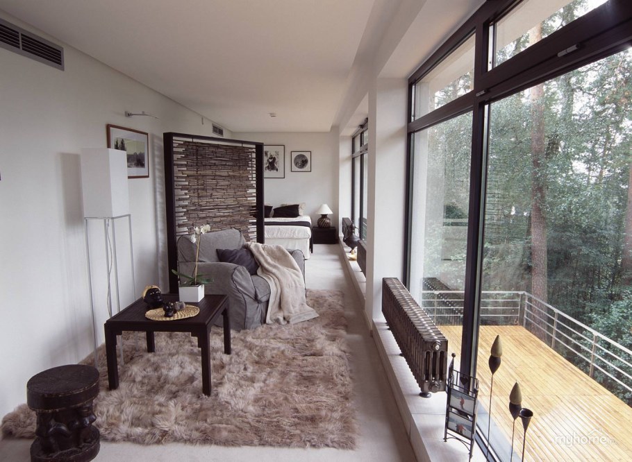 Архитектор Амалия