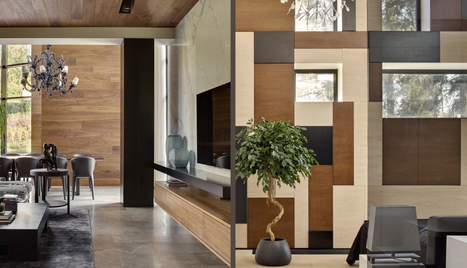 Квартира Александры Федоровой радиаторы цепи