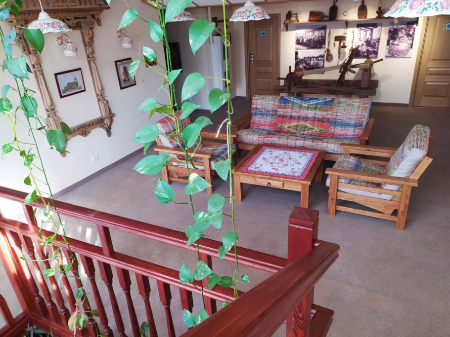 Гостевая изба на Истре Центральная ул., 6, Истра