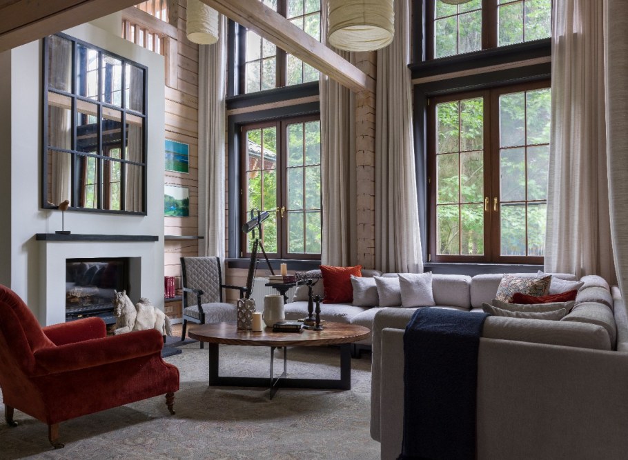 Honka АРХРЕВЮ