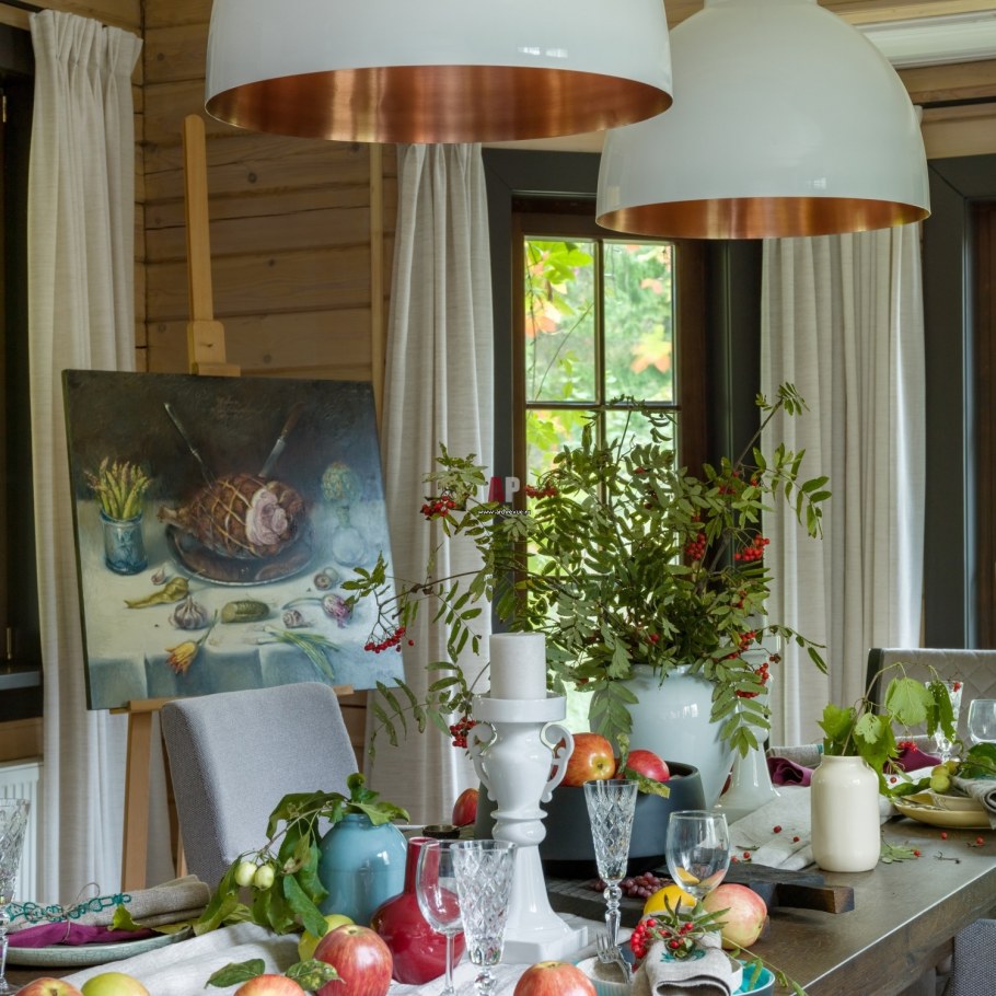 Дачный ответ