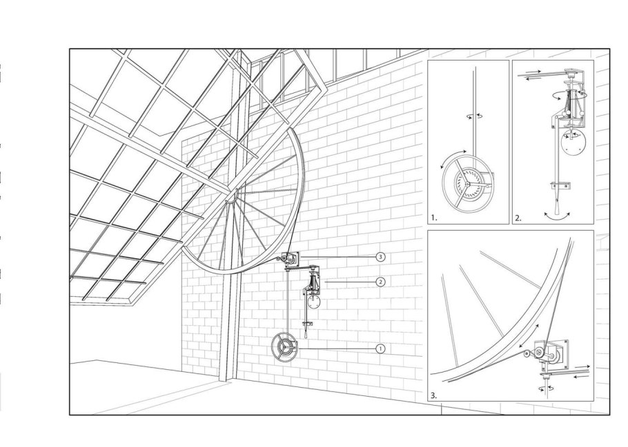 Концевые пружины для ворот rsd02
