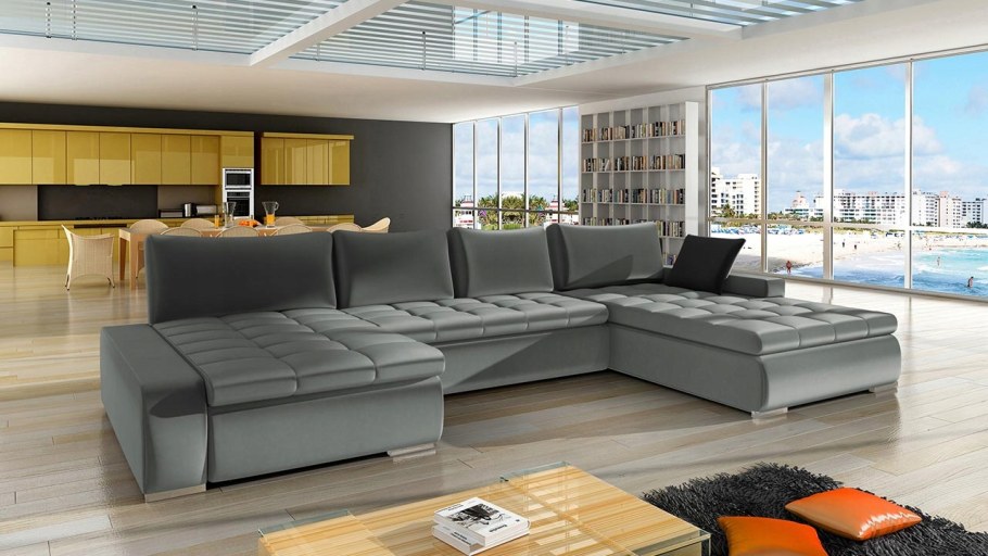 Лацио — угловой диван