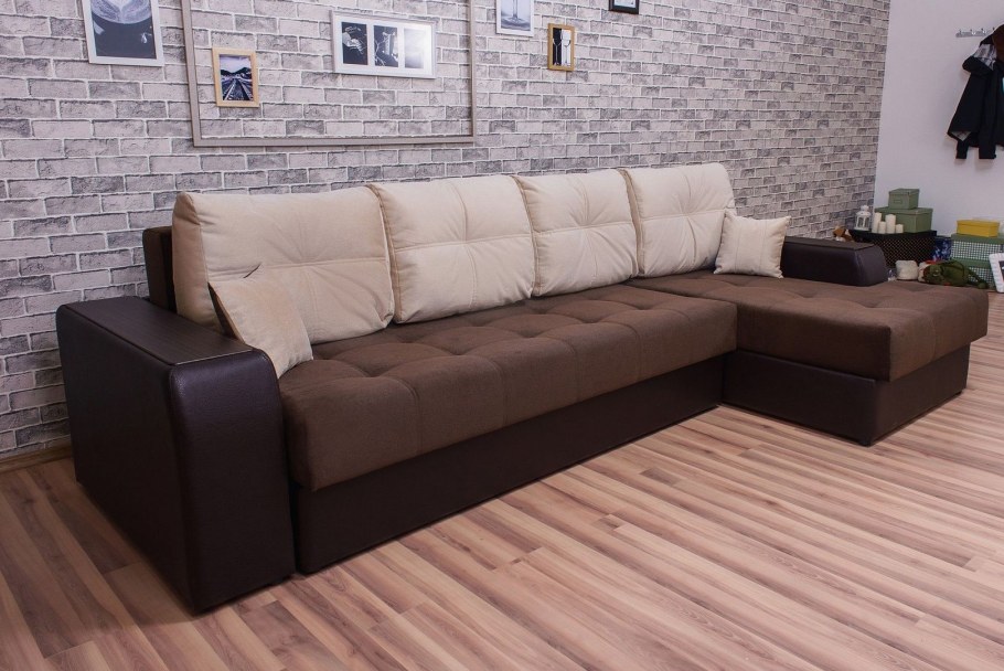 Home collection диван Милтон