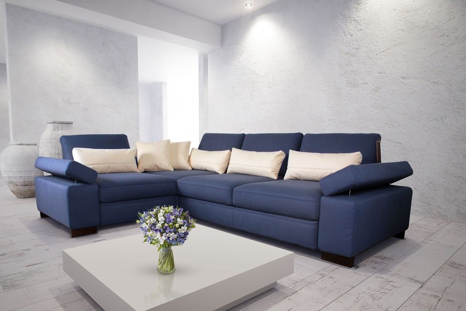 Модульный диван Престон