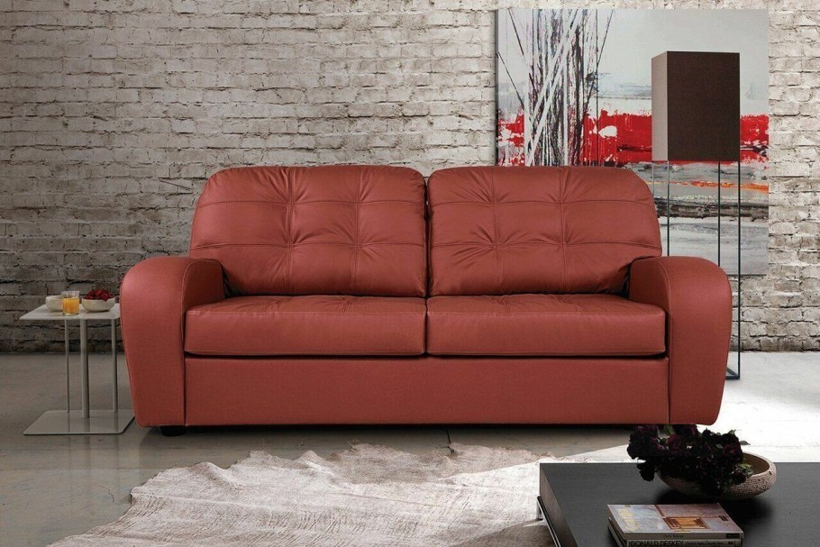 Диван Муссон Андерсен