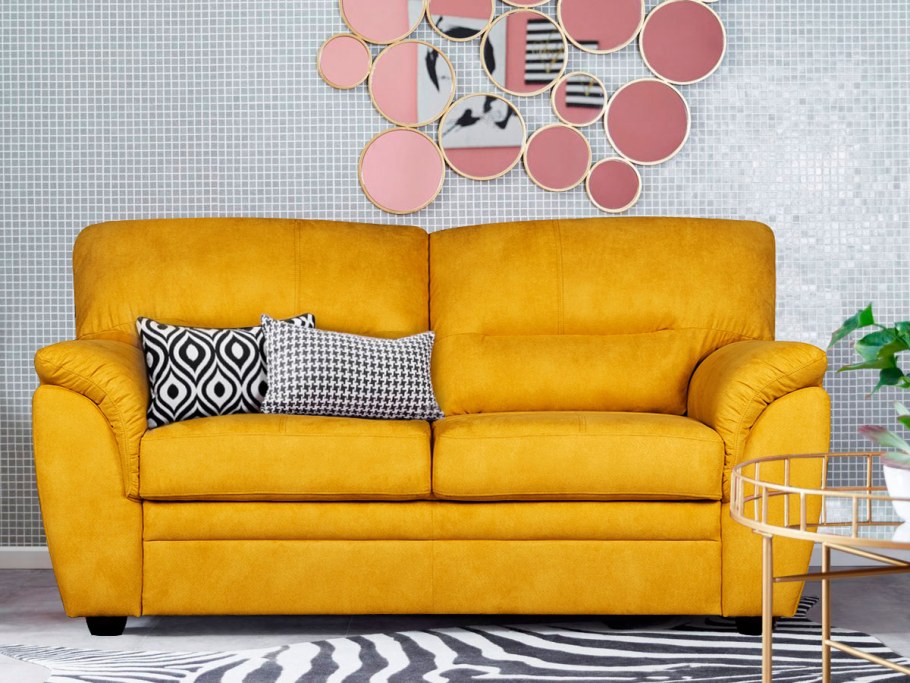 Большая гостиная