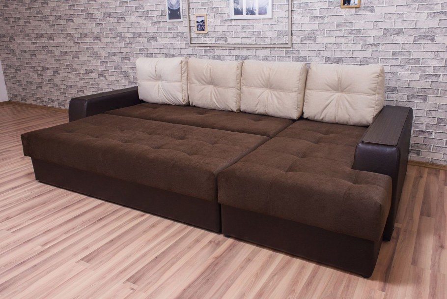 Удобный диван