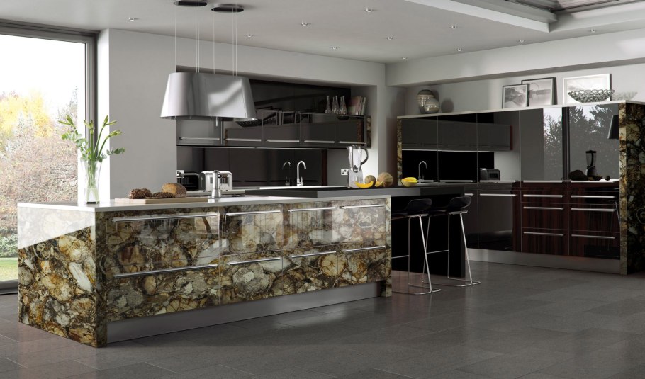 Камень Antolini