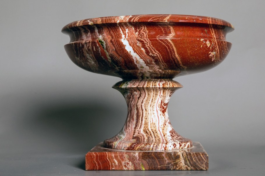 Antolini в интерьере