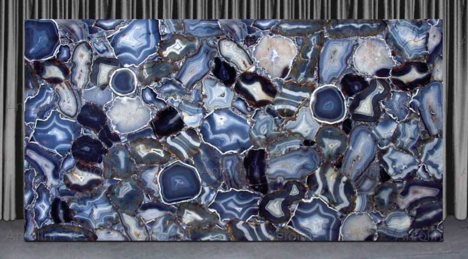 Porcelanosa каменный шпон