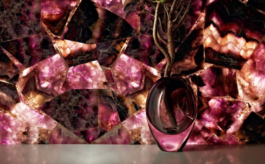 Caesarstone 8551 аметист