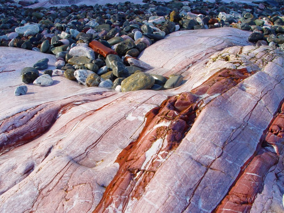 Шар (100 мм) - яшма (шары)