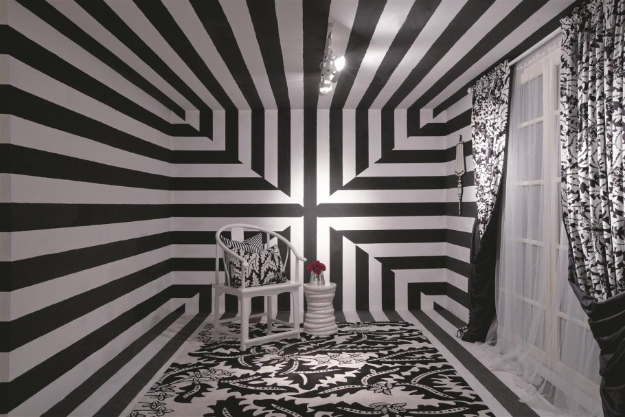 Люстра в мужскую спальню